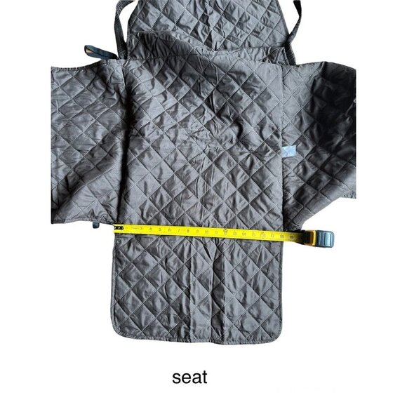 PureFit Reversible Recliner Sofa Cover Water Resistant Slipcover easy to clean(3 - Picture 7 of 7